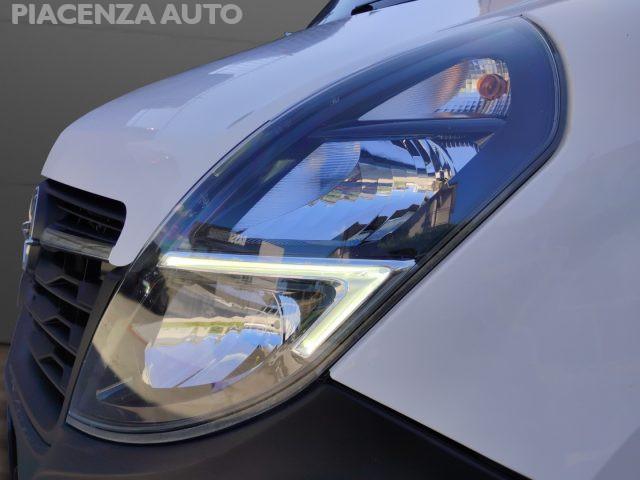 OPEL Movano 35 2.3 Turbo D 135CV PM-TA.NAVI..PREZZO REALE