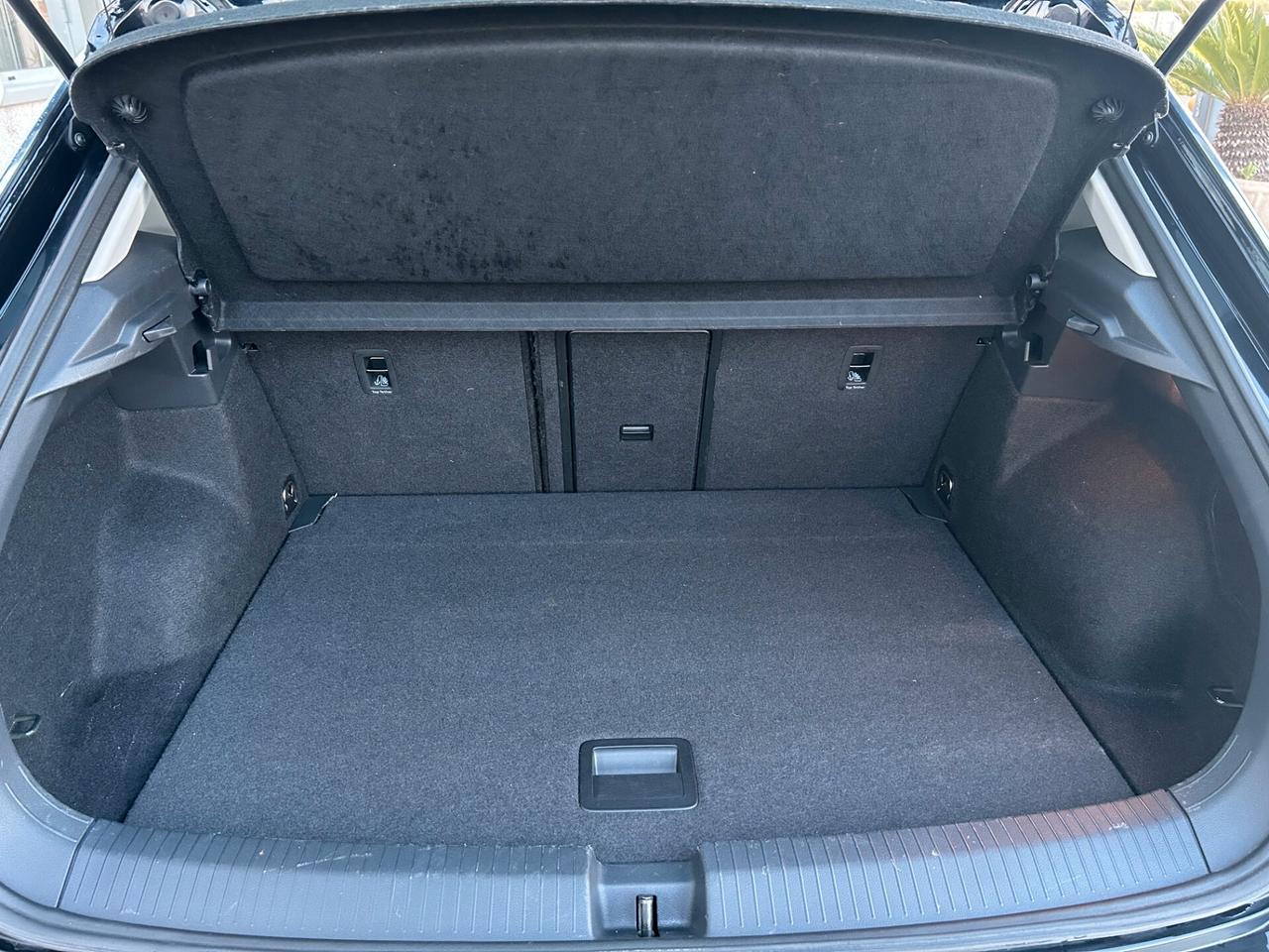 Volkswagen T-Roc 2.0 TDI SCR 150 CV DSG Style