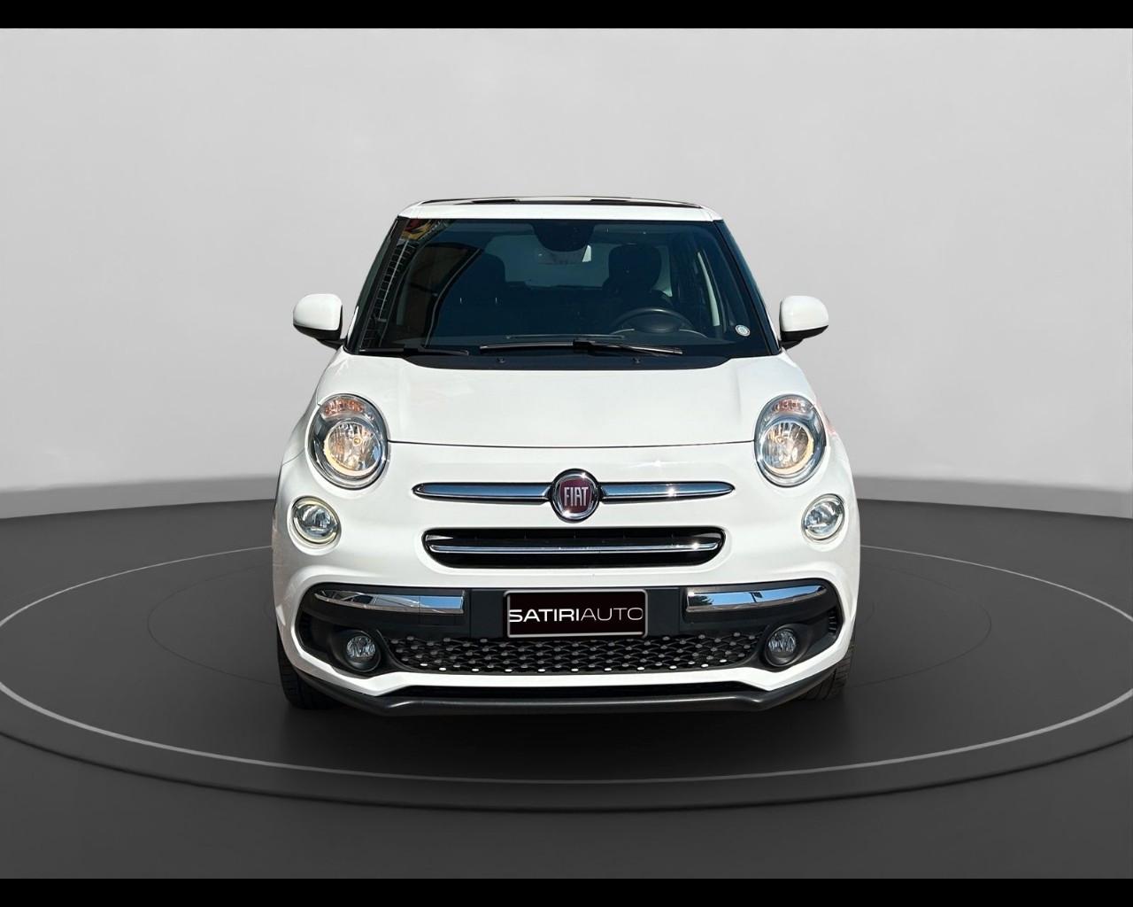FIAT 500L 2017 - 500L 1.3 mjt Lounge 95cv my19