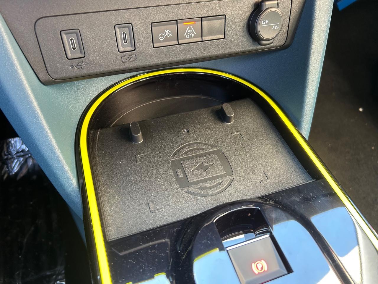 Fiat Grande Panda 1.2 Hybrid 110 CV S&S Icon