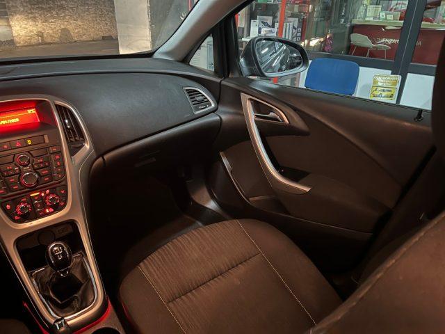 OPEL Astra 1.4 16V Twinport 5 porte Enjoy