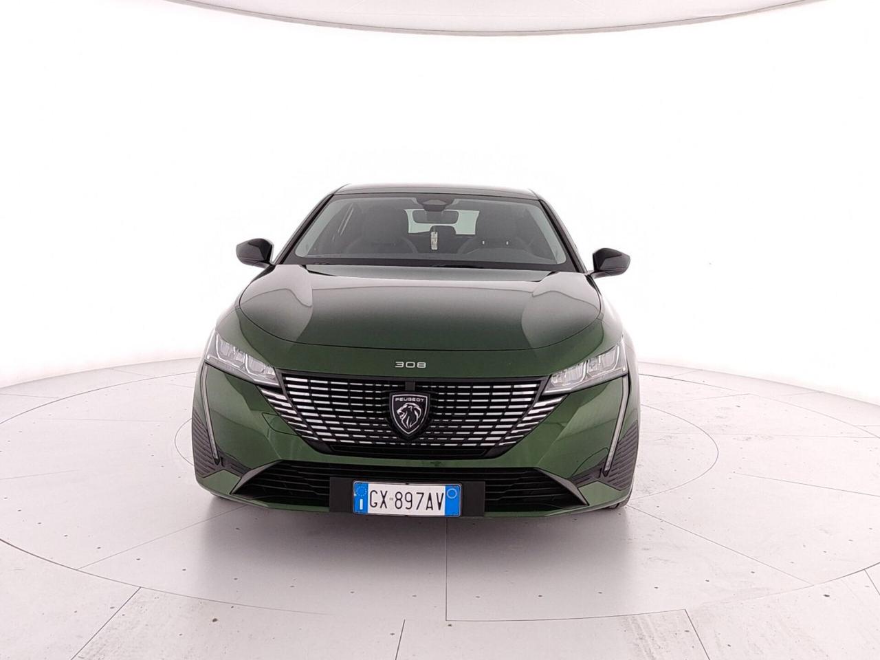 Peugeot 308 PureTech 130 S&S Allure