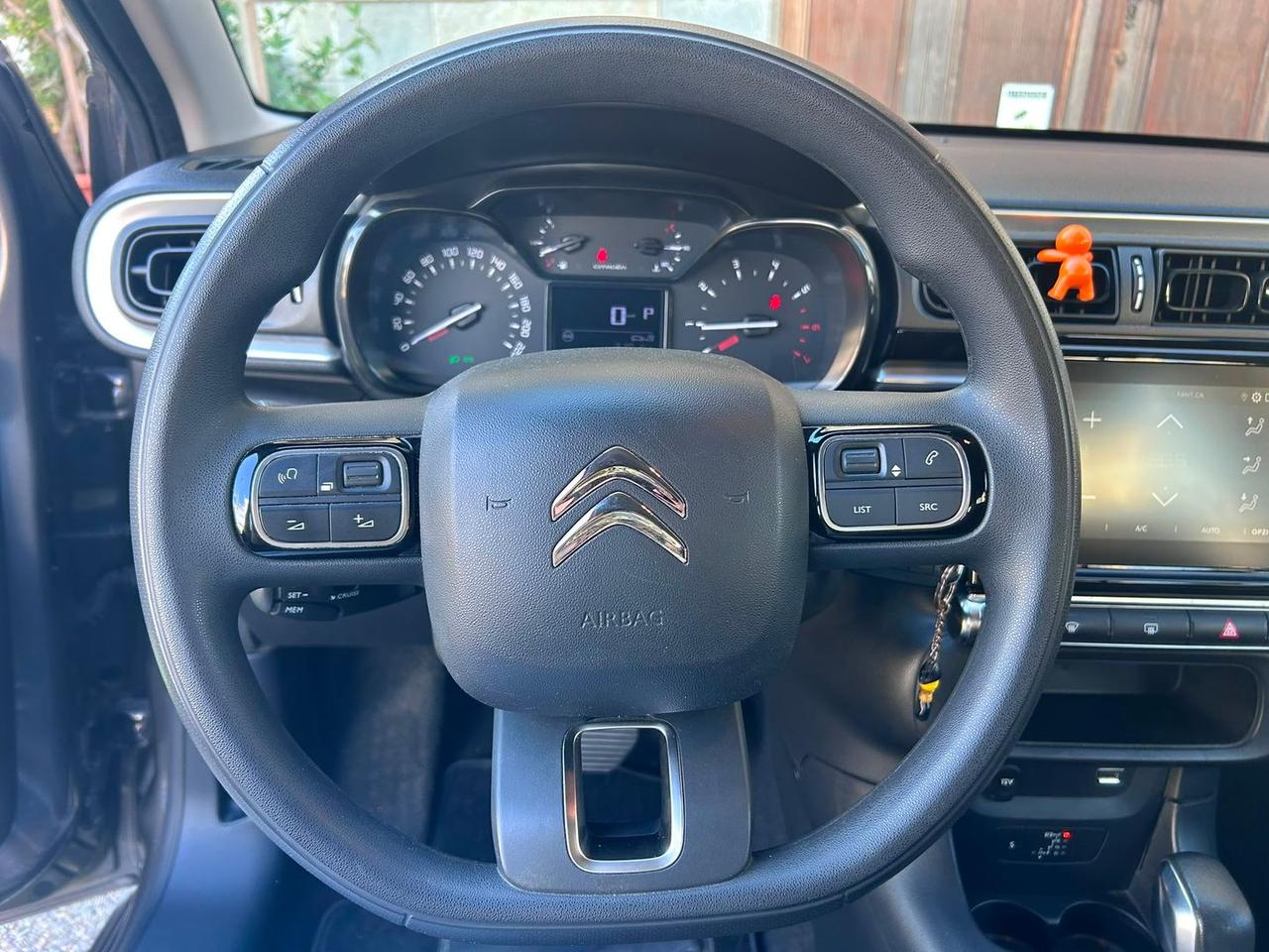 Citroen C3 1.2 PureTech 110 Shine #50071