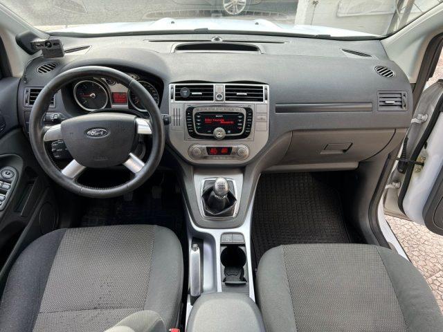 FORD Kuga 2.0 TDCi 163 CV 4WD