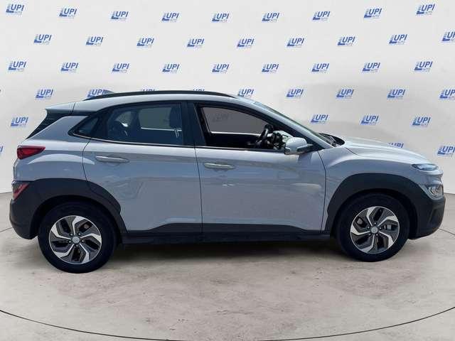 Hyundai KONA 1.6 gdi hev Xline 2wd 141cv dct