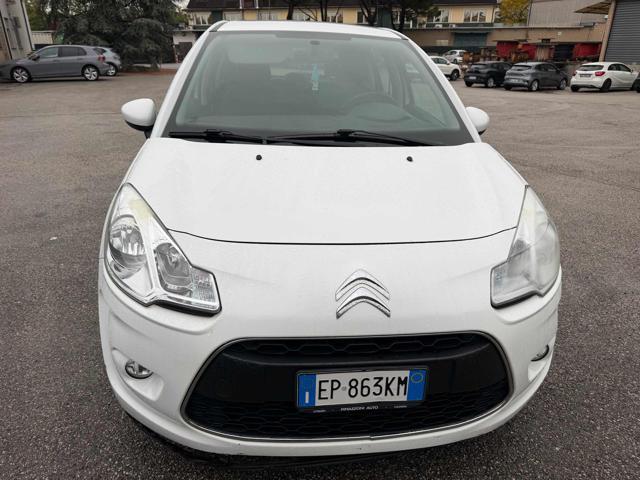 CITROEN C3 1.4 benzina/gpl senza nessun lavoro da fare