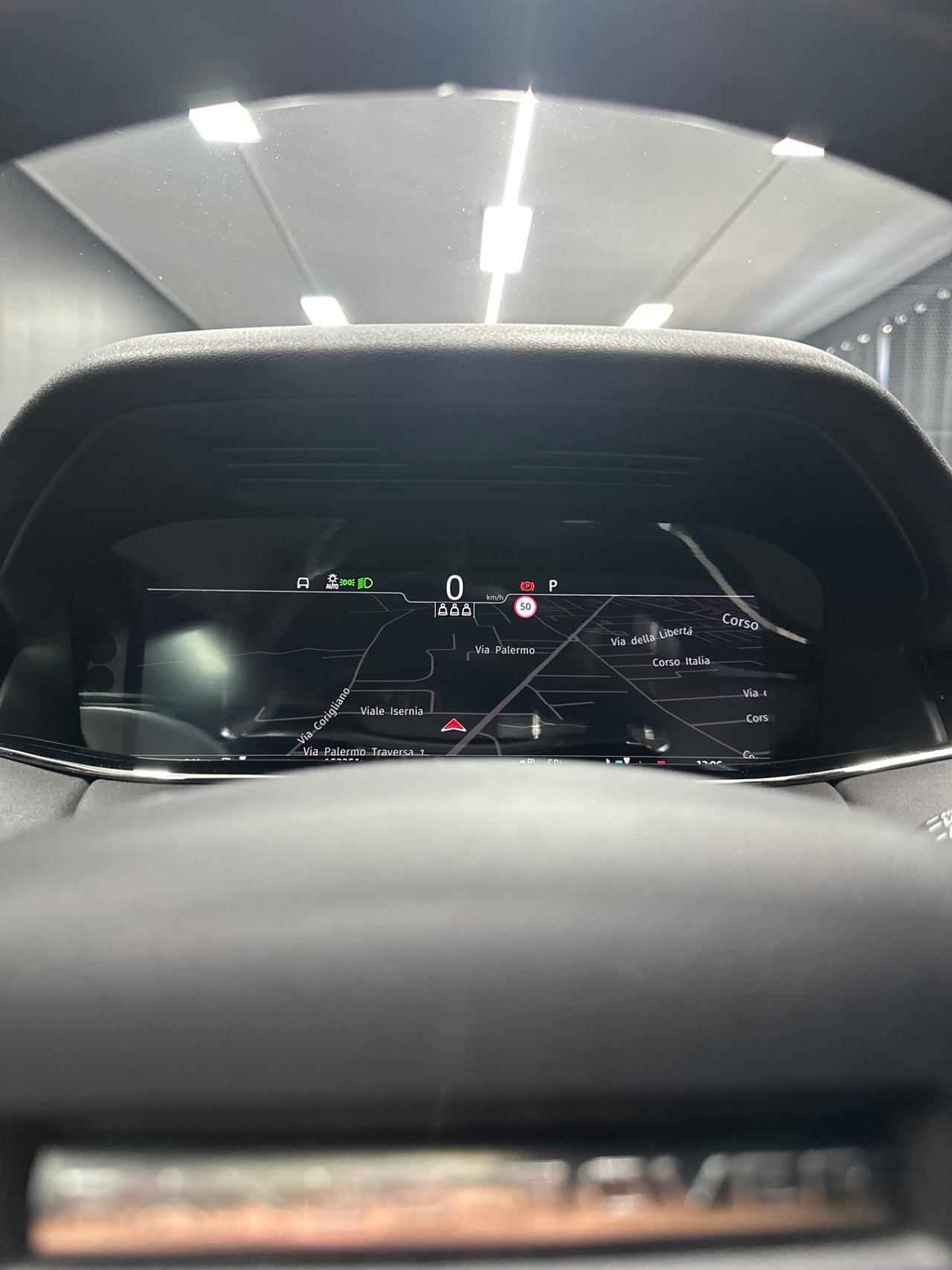 Land Rover Evoque 2.0D I4 204 CV AWD Auto R-Dynamic HSE