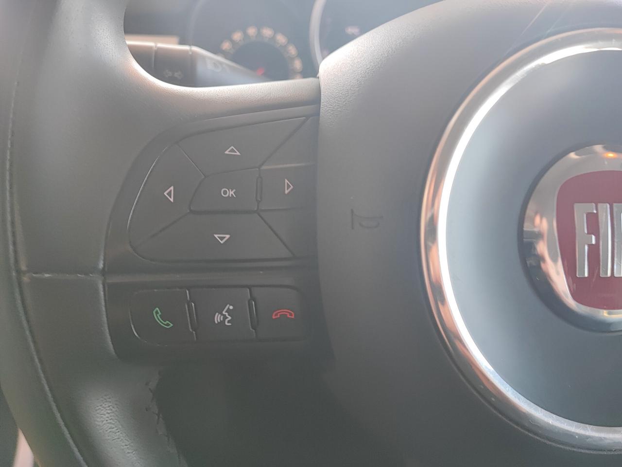 Fiat 500X 1.3 MultiJet 95 CV Business