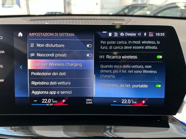 BMW X1 xDrive 20d mhev xLine-LED-Tetto-Keyless-Camera