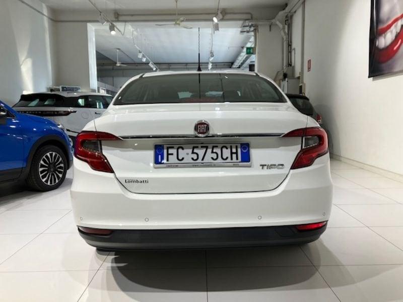 FIAT Tipo 1.6 Mjt Opening Edition