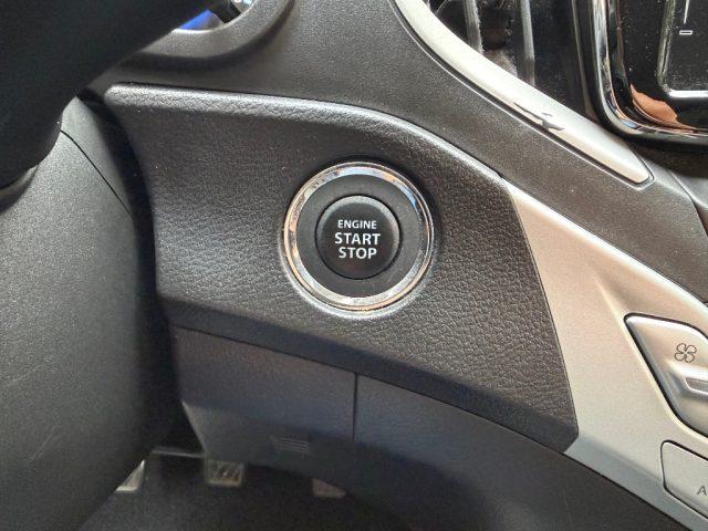 SUZUKI Baleno 1.2 90CV VVT DUALJET B-TOP UNIPROPRIETARIO NAVI