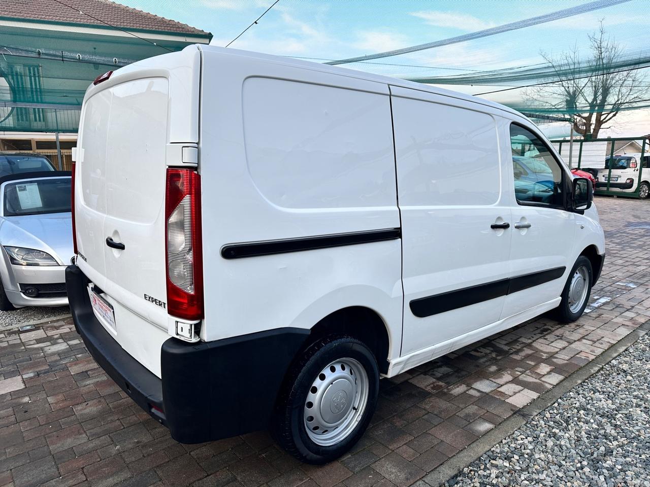 Peugeot expert 2.0 Diesel 120cv