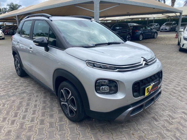 CITROEN C3 Aircross PureTech 110 S&S Shine