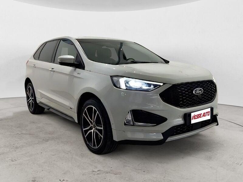 Ford Edge 2.0 EcoBlue 238 CV AWD Start&Stop aut. ST-Line