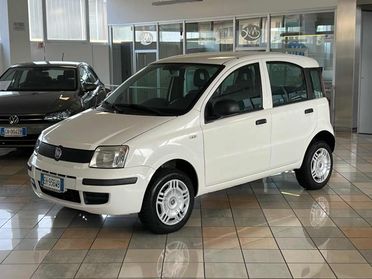 FIAT Panda 1.4 Active Natural Power