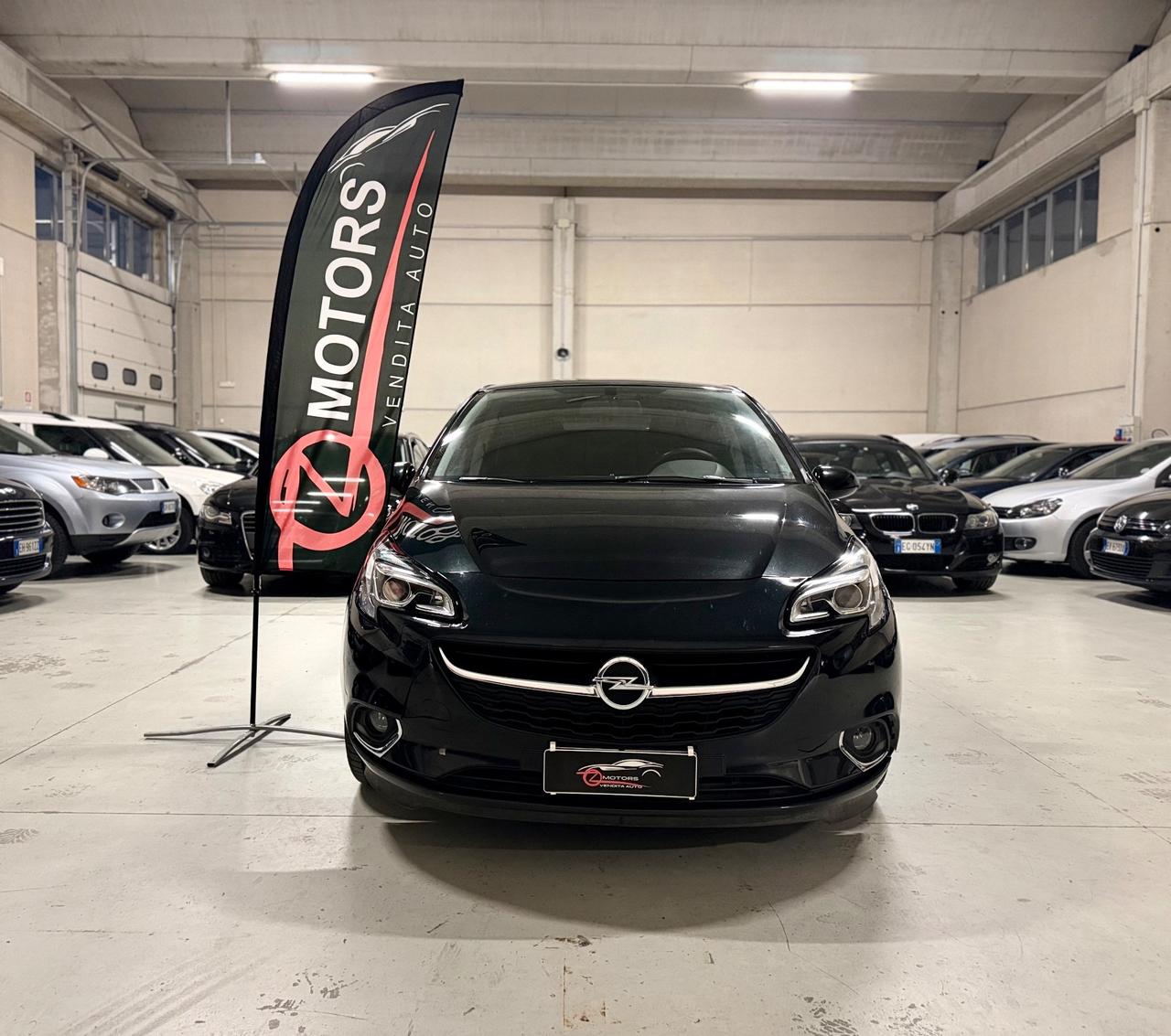 Opel Corsa 1.3 CDTI ecoFLEX Start&Stop 5 porte b-Color