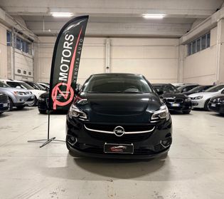 Opel Corsa 1.3 CDTI ecoFLEX Start&Stop 5 porte b-Color