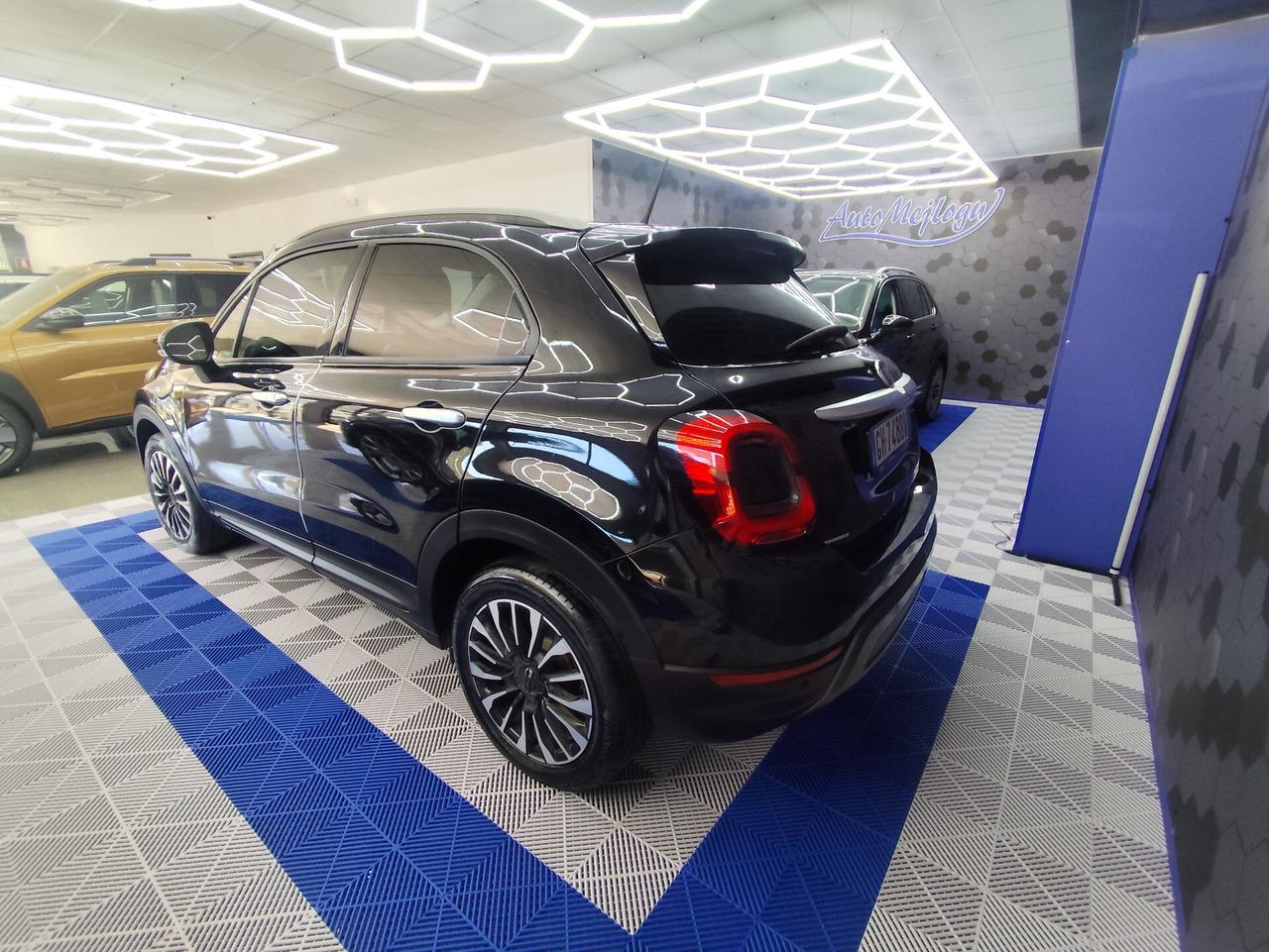 Fiat 500X 1.6 MultiJet 130 CV Cross