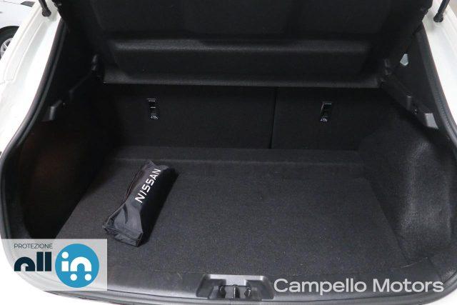 NISSAN Qashqai Qashqai 1.5 dCi 115cv DCT N-Tec