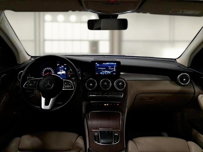 MERCEDES-BENZ GLC 200 d 4Matic Business Extra aut.