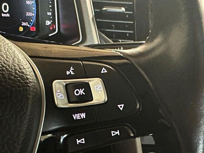 Volkswagen T-Roc T-Roc 1.6 TDI SCR Business BlueMotion Technology