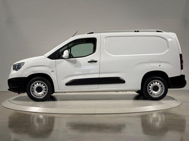 OPEL Combo Cargo XL 1.5Diesel 100cv PL 900kg PREZZO+IVA