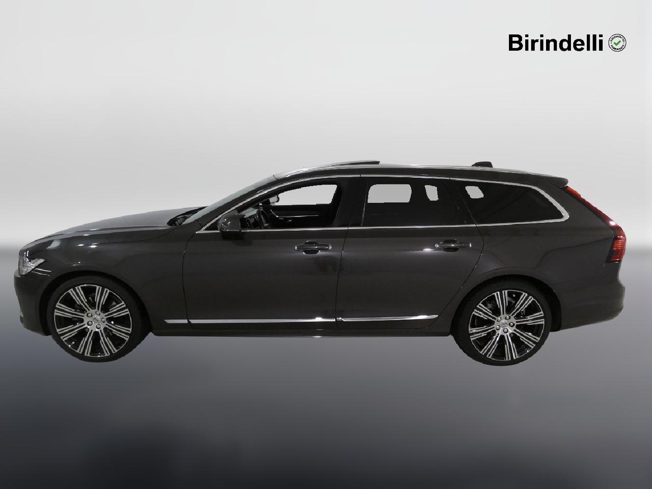 VOLVO V90 (2016-->) - V90 B4 (d) AWD Geartronic Inscription