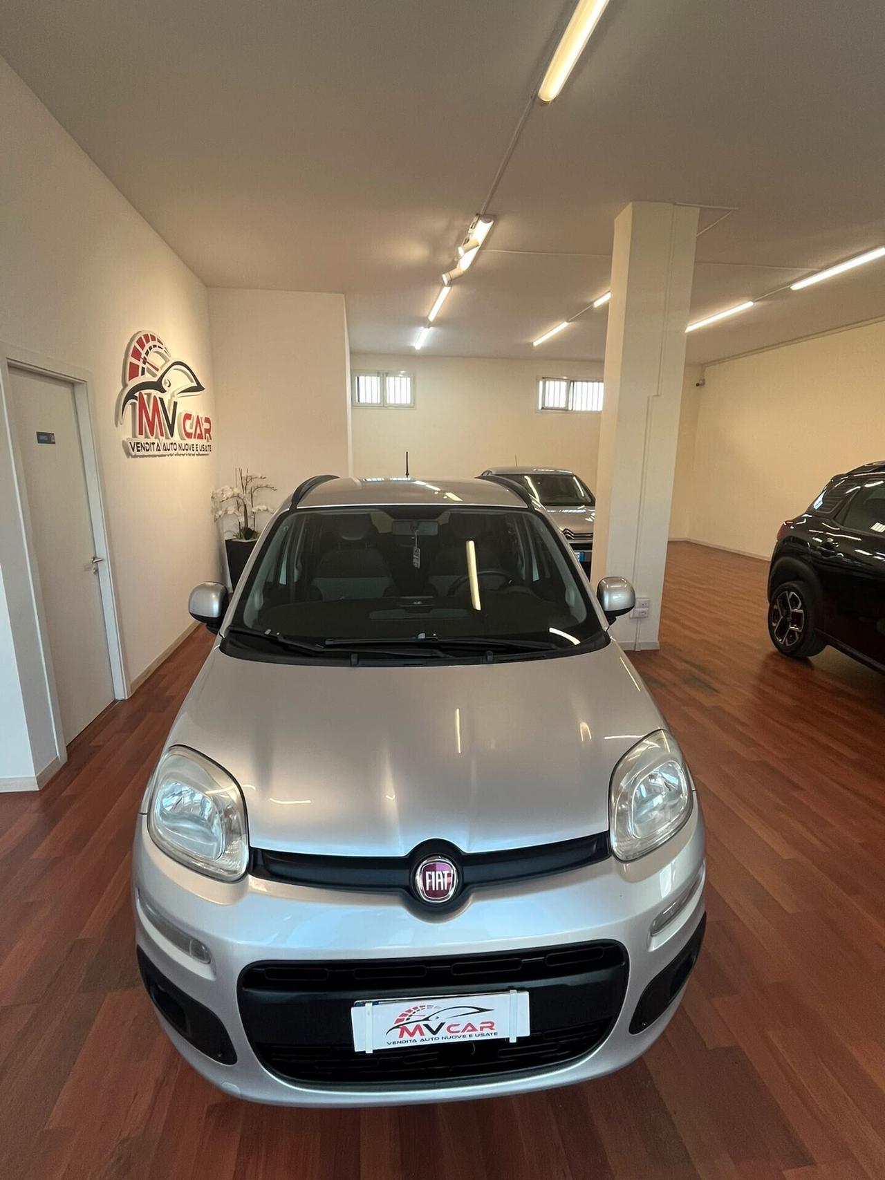 Fiat Panda 1.2 EasyPower Lounge