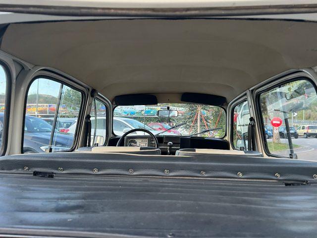 RENAULT R 4 956 TL. MOLTO BELLA