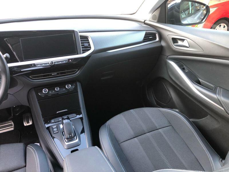 Opel Grandland 1.5diesel Ecotec 131cv Automatica