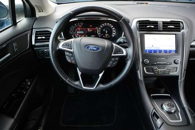 Ford Mondeo SW 2.0 ecoblue Titanium Business