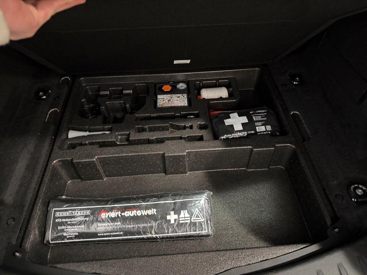 Jaguar E-Pace r-dynamic se