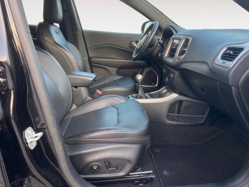 JEEP Compass 1.4 m-air S 2wd 140cv