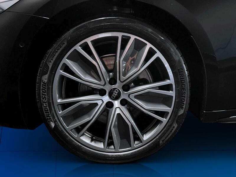 AUDI A5 3ª serie A5 TDI 150 kW mHEV+ S tronic ...