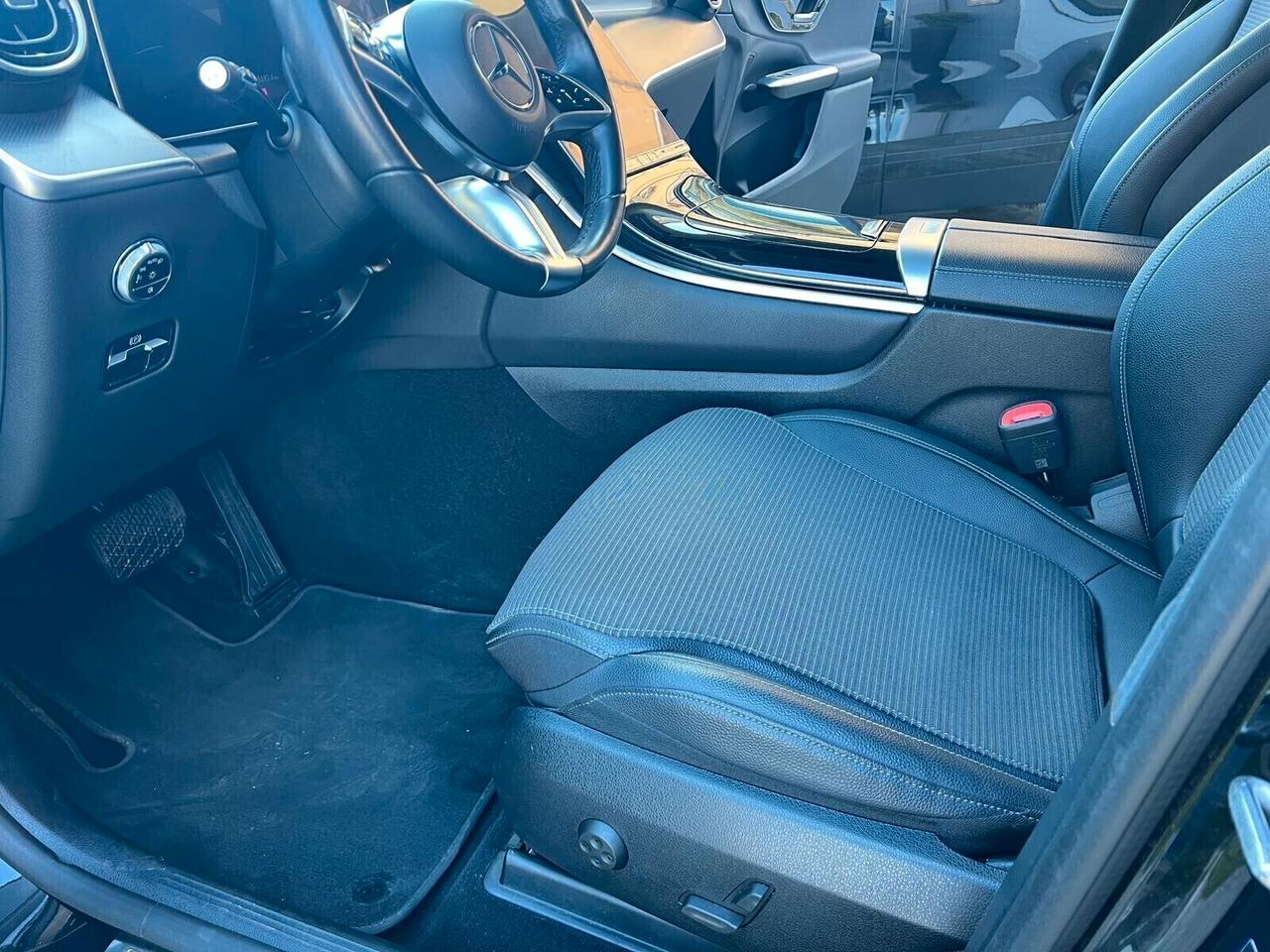 MB GLC 220 4MATIC MILD HYBRID ADVANCED