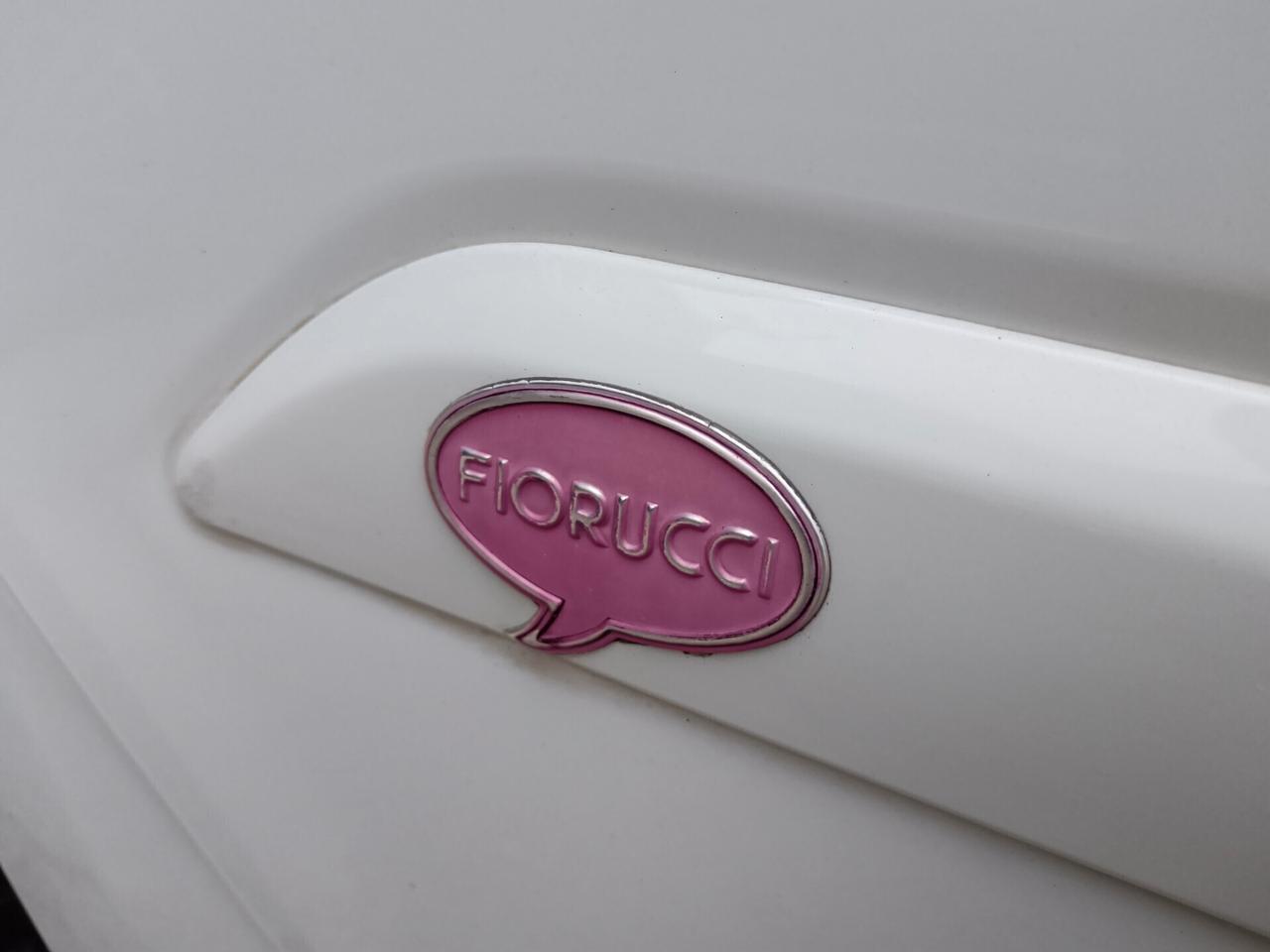 Hyundai i10 1.1 12V FIORUCCI RETROCAMERA