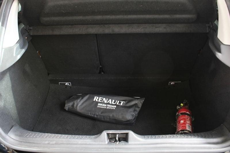 Renault Clio 4ª SERIE DCI 8V 75 CV S&S 5P. ENERGY LIFE