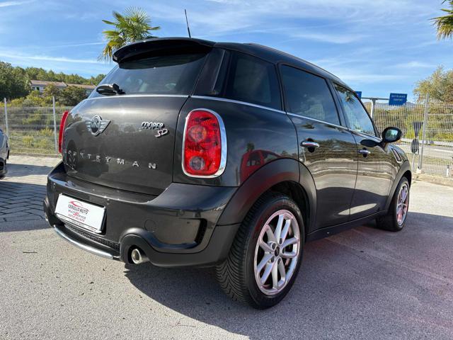 MINI Countryman Mini Cooper SD Business Countryman