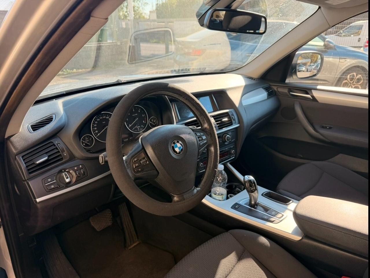 Bmw X3 xDrive20d Eletta