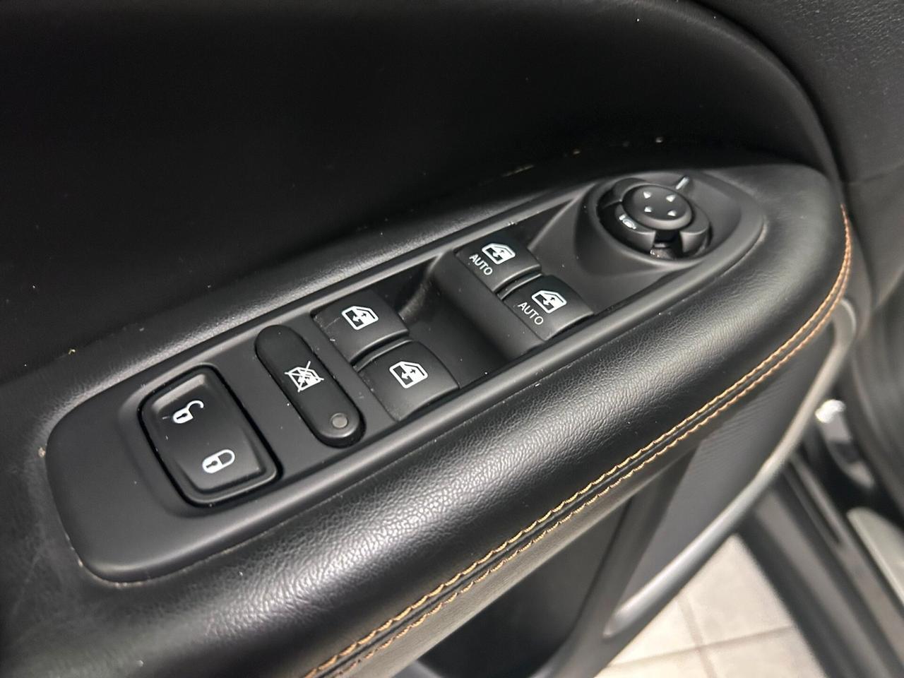 Jeep Compass 1.6 Mltj 120cv Limited TETTO 2019