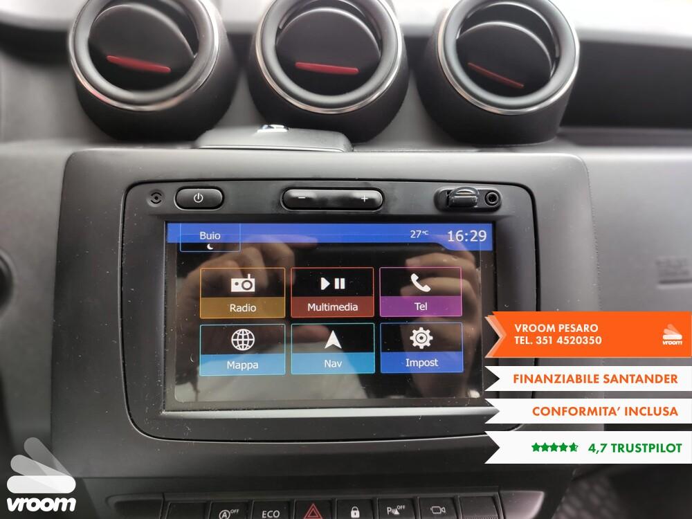 DACIA Duster 2ª serie Duster 1.6 SCe GPL 4×2 ...