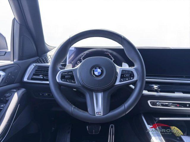 BMW X5 xDrive30d Msport Travel Package