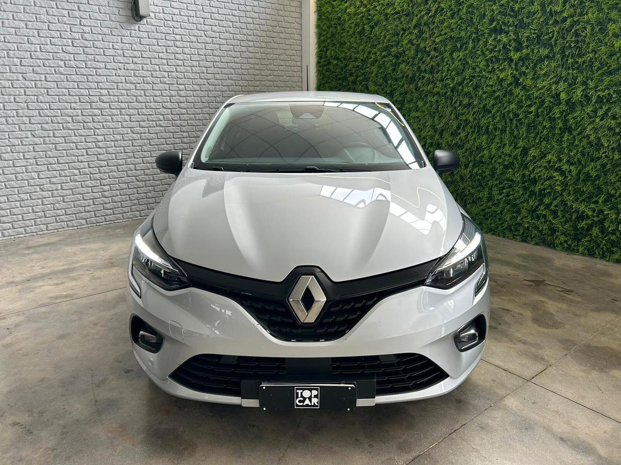 Renault Clio SCe 65 CV 5 porte Business
