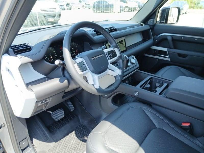 Land Rover Defender 110 3.0D I6 200 CV AWD Auto SE N1
