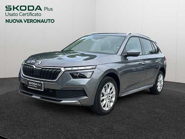 SKODA Kamiq 1.0 TSI 110 CV Style