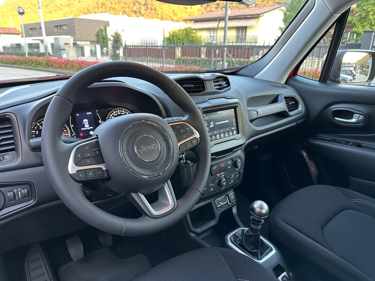 Jeep Renegade 1.0 T3 Limited