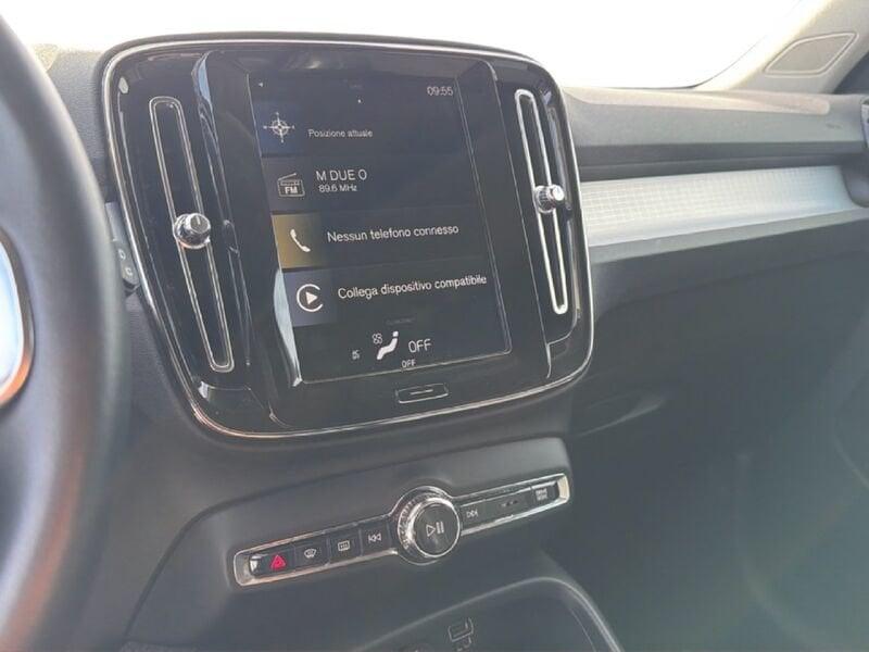 Volvo XC40 XC40 D3 AWD Business Plus