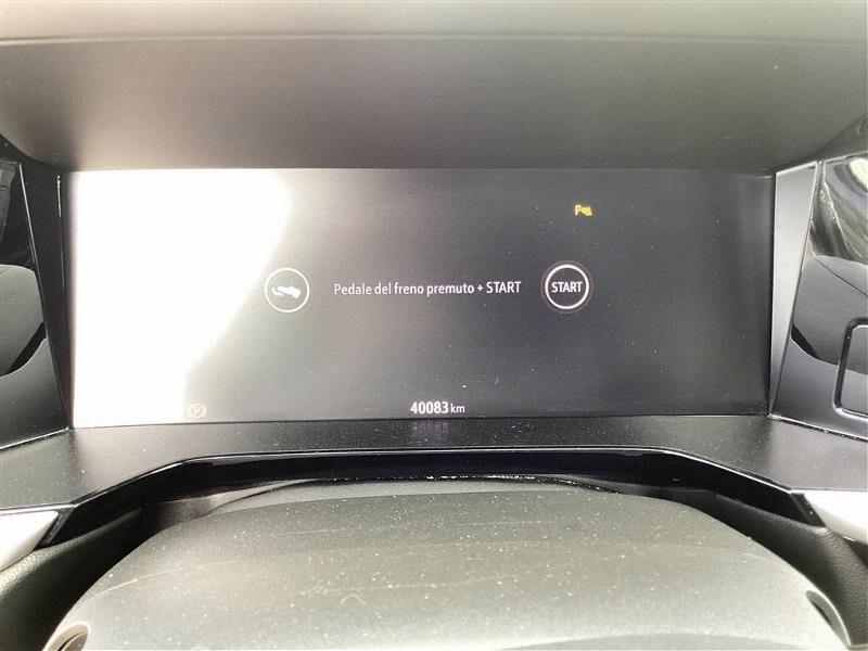 Opel Grandland 1.2 TURBO 130CV AUTO ULTIMATE ( FARI LED-COCKPIT-NAVI-MIRROR-PDC-TELECAMERA P. )