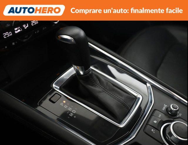 MAZDA CX-5 2.2L Skyactiv-D 175 CV AWD Exclusive