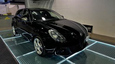 ALFA ROMEO Giulietta 1.6 JTDm 120 CV"CERCHI 18"